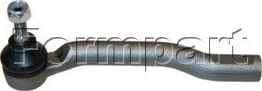 Наконечник рулевой тяги Formpart. Артикул 4102058