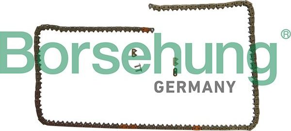 Цепь привода распредвала Borsehung. Артикул B1C031