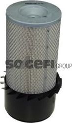 Воздушный фильтр Purflux. Артикул A535