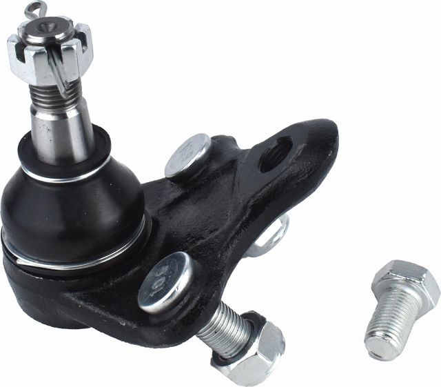 Опора шаровая Toyota_Avensis AT22# (1997-2003)/Caldina AT19#/ET19#/AT21#/ST19#/ST21#/CT19#/CT21# (19 (Jikiu). Артикул jb21962