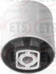 Сайлентблок переднего рычага подвески ETS. Артикул 02.SB.147