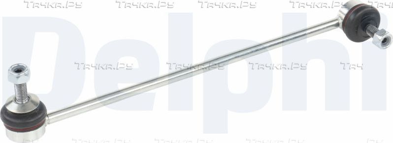 Стойка (тяга) стабилизатора Delphi. Артикул TC1804