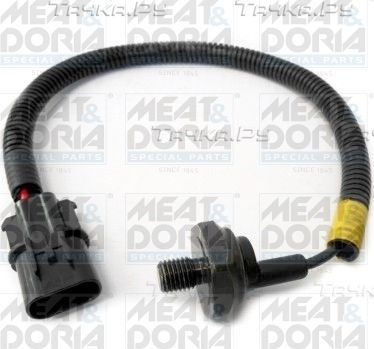 Датчик детонации Meat & Doria для Hyundai Sonata IV (EF) 1998-2004. Артикул 87777