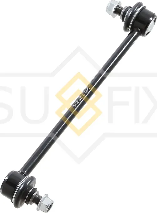 Стойка стабилизатора | зад прав/лев | (Sufix). Артикул SJ1037