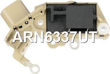 Регулятор генератора Krauf. Артикул ARN6337UT