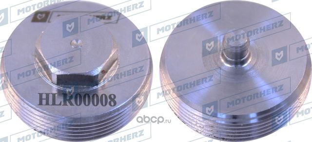 Металлический регулятор люфта (Motorherz). Артикул HLR00008