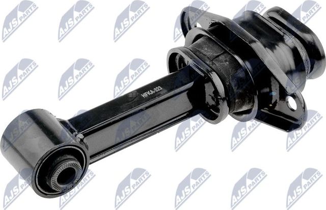 Подушка (опора) двигателя NTY задняя для Hyundai i30 II 2011-2017. Артикул ZPS-KA-323