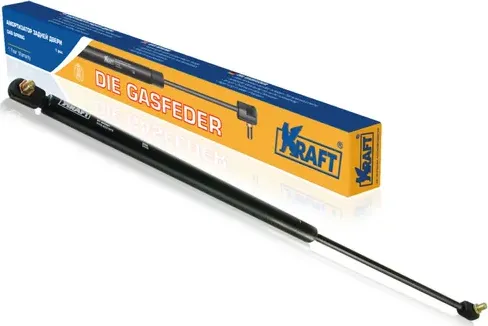 Упор газовый ВАЗ 1119 (Kraft). Артикул KT003551