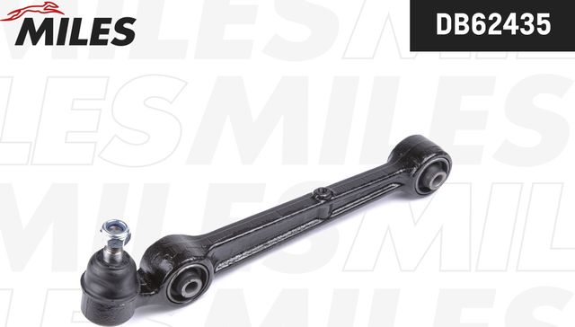 Поперечный рычаг передней подвески Miles правый нижний для Mitsubishi Eclipse II 1995-1999. Артикул DB62435