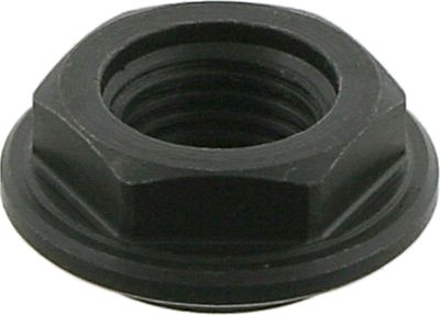 ГАЙКА МЕТАЛЛИЧЕСКАЯ Febi Bilstein. Артикул 14099