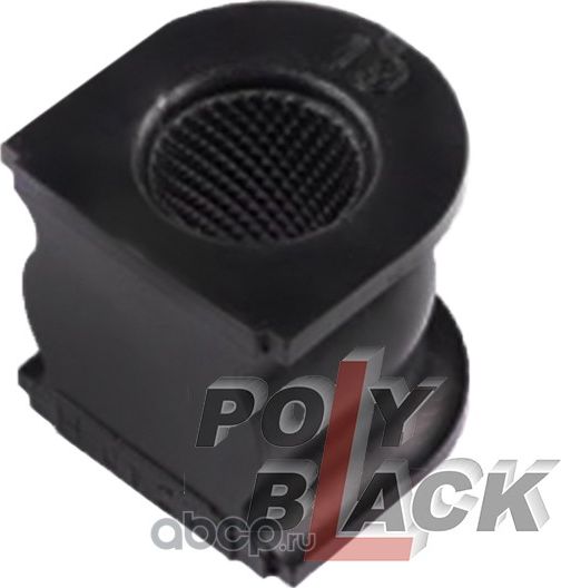 Втулка полиуретановая H-01-277 52306-SWA-A01 PolyBlack Polyblack. Артикул H01277