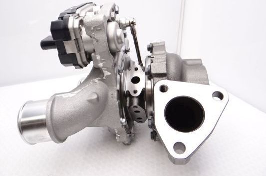 Турбина (турбокомпрессор) Garrett Original Spare part. Артикул 796017-5008S