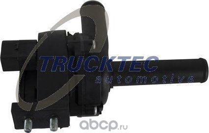 Дополнительный водяной насос Trucktec Automotive. Артикул 02.59.159