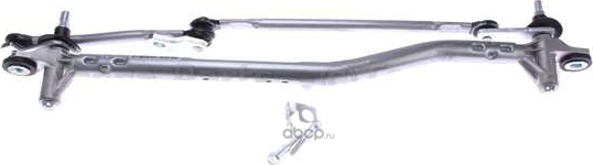 Трапеция стеклоочистителя (дворника) General Motors. Артикул 95971326