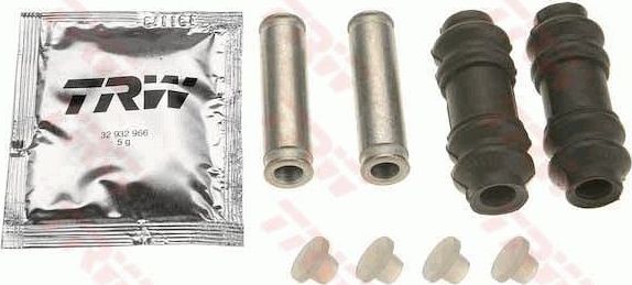 Направляющие тормозного суппорта (комплект) TRW. Артикул ST1609