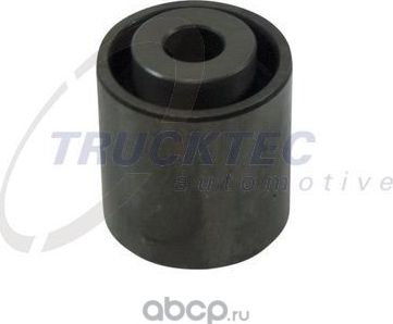 Направляющий (ведущий) ролик ремня ГРМ Trucktec Automotive. Артикул 07.12.040