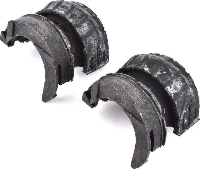 Втулка стабилизатора Volkswagen_Touareg 7L#/7P# (2002-2018) (Jikiu). Артикул bl33050