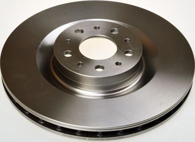 Тормозной диск Denckermann. Артикул B130640