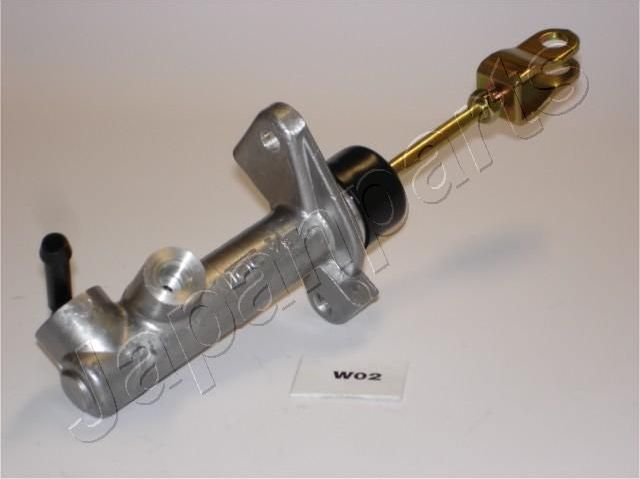 Цилиндр сцепления главный Japanparts. Артикул FR-W02