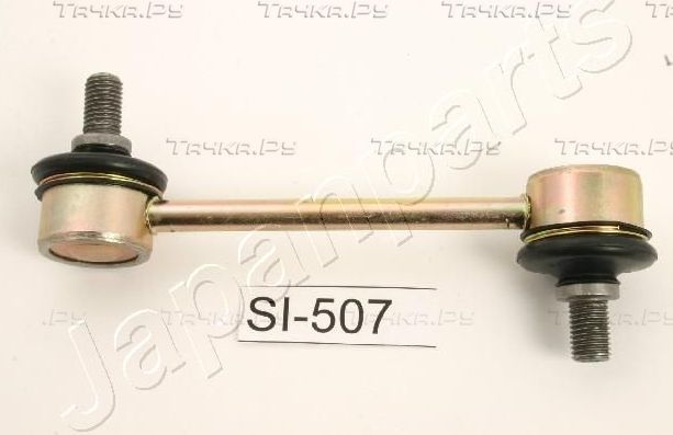 Стойка (тяга) стабилизатора Japanparts передняя для Mitsubishi Eclipse II 1995-1999. Артикул SI-507
