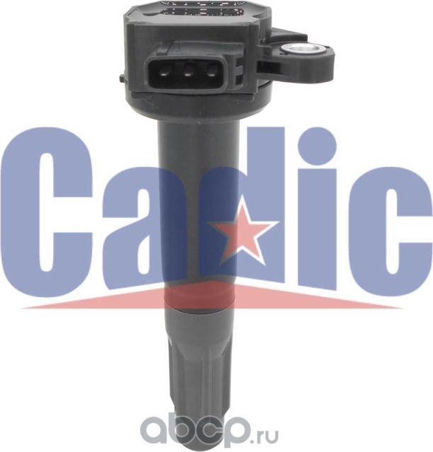 KD9610 Катушка зажигания для а м SUBARU  Legacy V 2.5i AWD 09- Outback 2.5i AWD (Cadic). Артикул KD9610