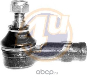 Наконечник рулевой тяги 4U. Артикул MR-A-46106
