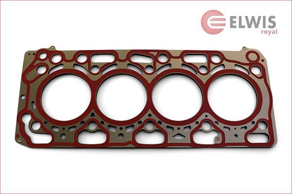 Прокладка ГБЦ Elwis Royal. Артикул 0055599