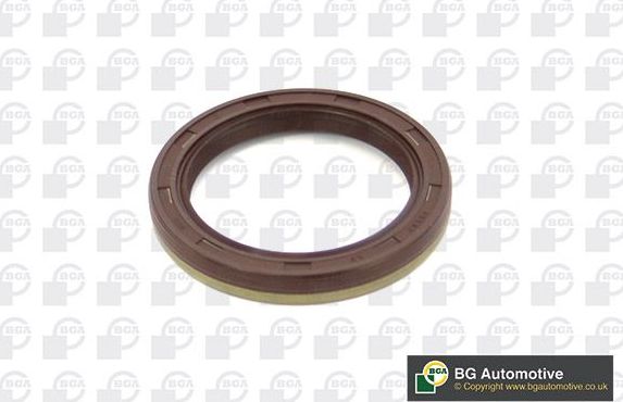 Сальник коленвала BGA для Audi A5 I (8T) 2007-2017. Артикул OS7378