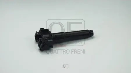 Форсунка омывателя фары rh (Quattro Freni). Артикул qf10n00357
