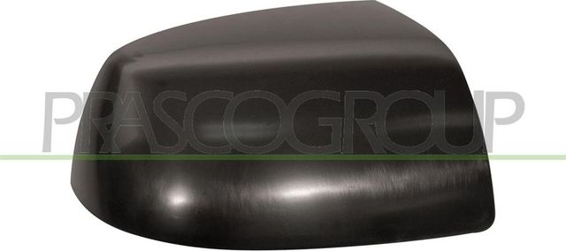 Кожух зеркала бокового Prasco правое для Ford Focus II 2004-2007. Артикул FD4247403