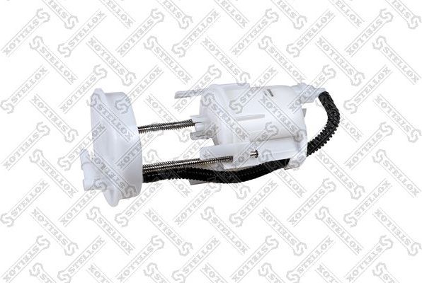 Топливный фильтр Stellox. Артикул 21-00866-SX