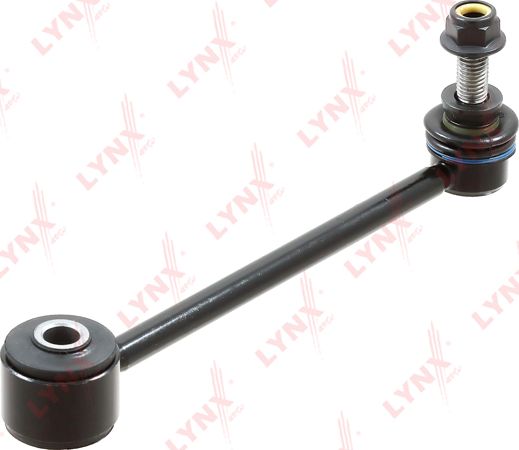 Стойка (тяга) стабилизатора LYNXauto. Артикул C7684LR