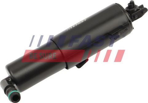 ФОРСУНКА ОМЫВАТЕЛЯ ФАРЫ BMW 3 E90 04> Л/П Fast. Артикул FT00537