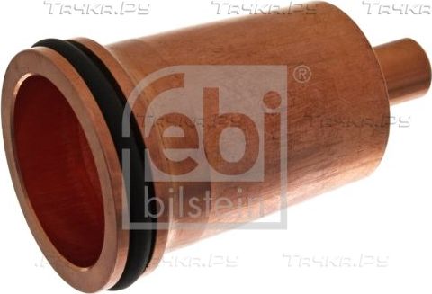 Ремкомплект, корпус форсунки Febi Bilstein. Артикул 39757