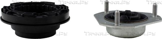 Опора амортизатора (стойки) Bilstein B1 OE Replacement передняя для Ford Transit Courier I 2014-2026. Артикул 12-306091