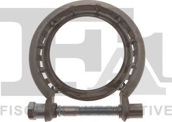 Труба соединительная FA1. Артикул 936-870