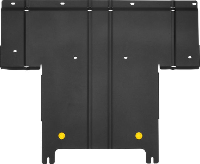 Защита NLZ для картера Mazda CX-60 2022-2026. Артикул NLZ.33.27.030