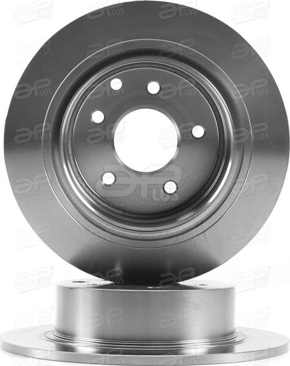 Тормозной диск APlus. Артикул 61314AP