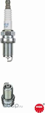 FR6EI CВЕЧА ЗАЖИГАНИЯ (NGK) NGK. Артикул FR6EI