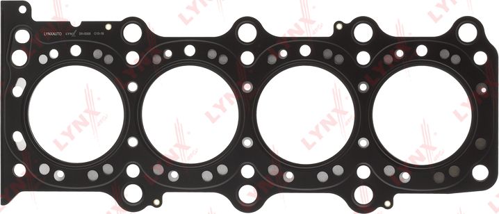 Прокладка ГБЦ LYNXauto. Артикул SH-0568