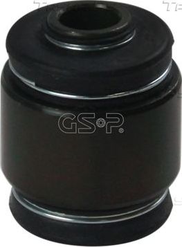 Сайлентблок заднего рычага подвески GSP для Lexus GX II 2010-2026. Артикул 514019