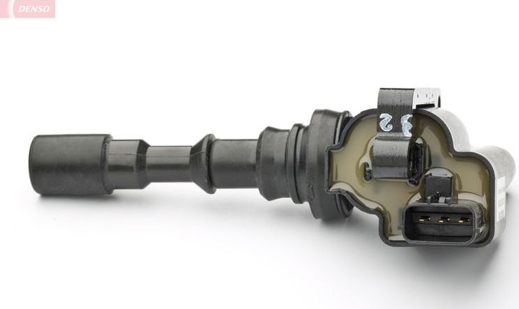 Катушка зажигания Denso. Артикул DIC-0108