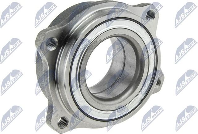 Ступица колеса с интегрированным подшипником NTY. Артикул KLT-ME-016