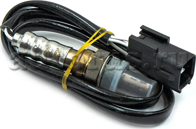 Лямбда-зонд HYUNDAI SANTA FE/KIA SORENTO 2.4 10 (ERA). Артикул 570221