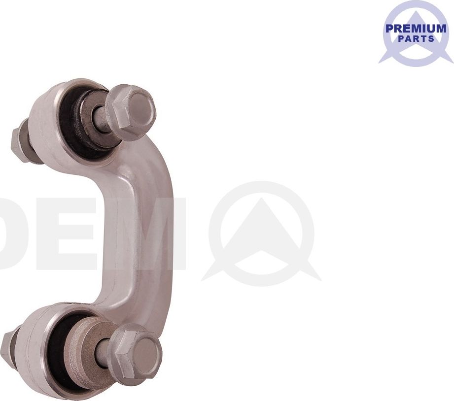 Стойка (тяга) стабилизатора Sidem передняя правая для Skoda Superb I 2001-2008. Артикул 37269