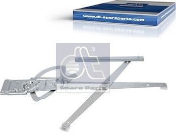 Стеклоподъемник DT Spare Parts. Артикул 4.61924