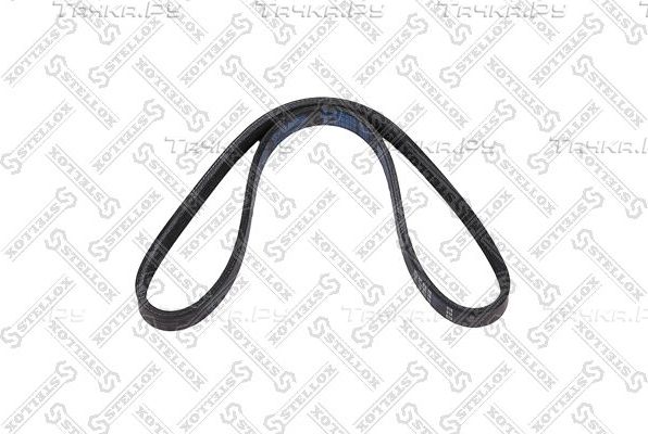 Приводной ремень поликлиновой Stellox для Subaru Forester III 2008-2013. Артикул 04-00826-SX