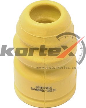 Отбойник амортизатора HYUNDAI ELANTRA 06- пер.подв. (Kortex). Артикул KMK061