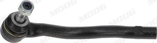 Наконечник рулевой тяги MOOG. Артикул ME-ES-5599