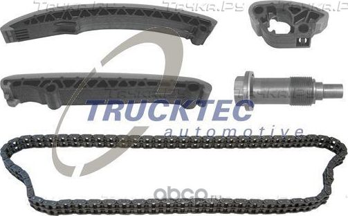 Цепь ГРМ Trucktec Automotive. Артикул 02.12.222